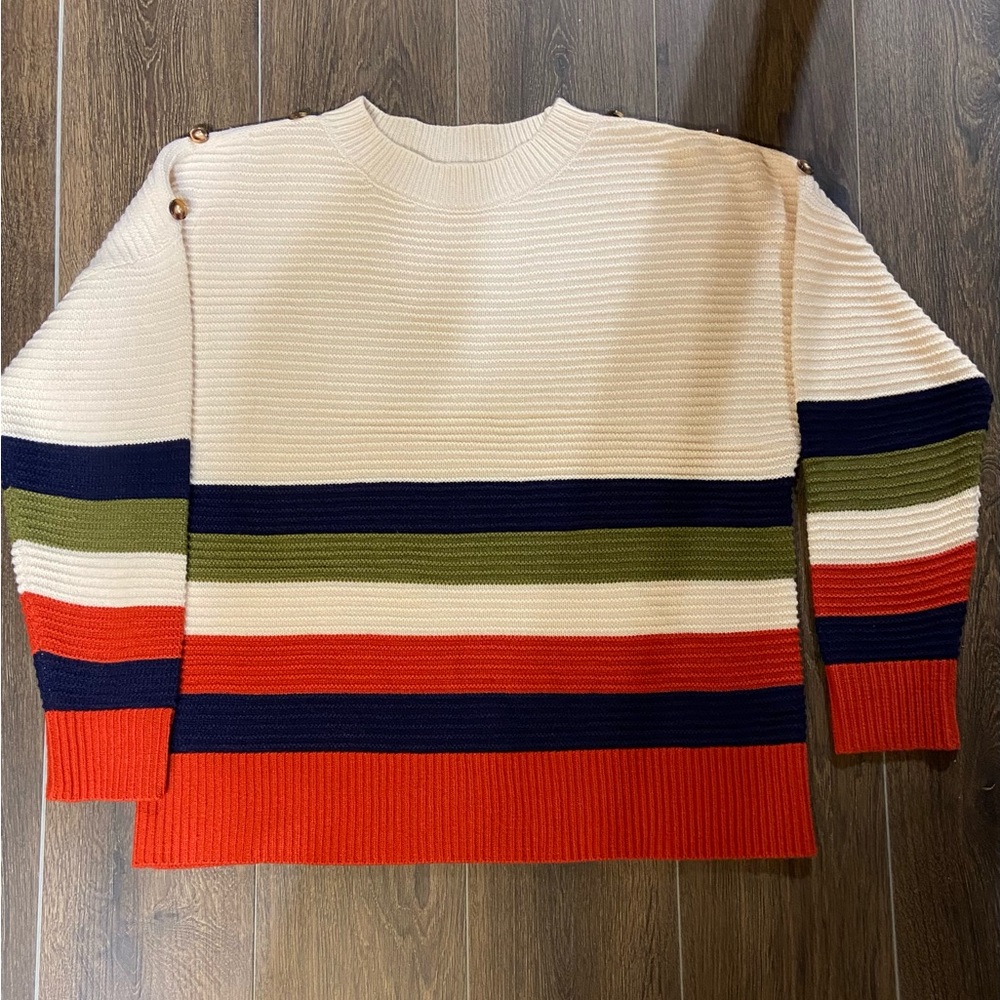 Sweater - Large